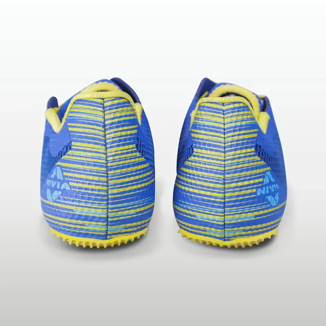 Track And Field-400 Running Spikes – Nivia