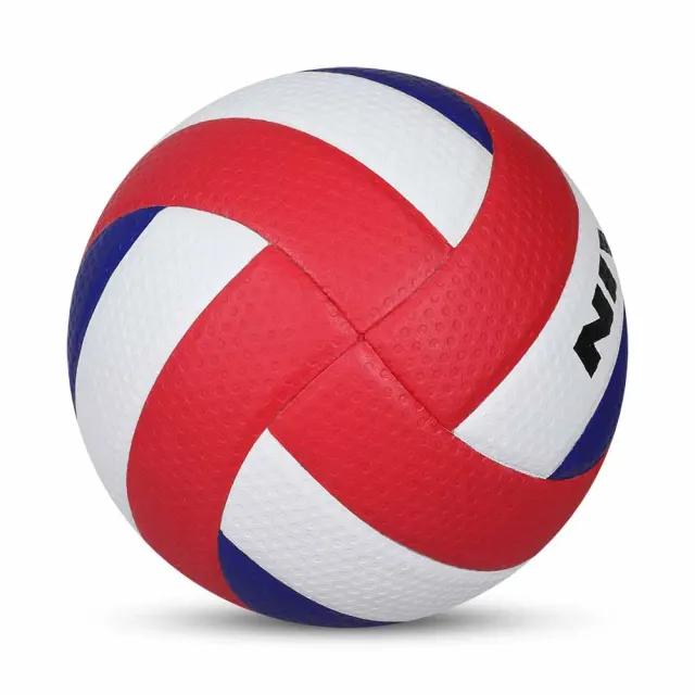 Vayu FIVB Standard Pro Volleyball – Nivia