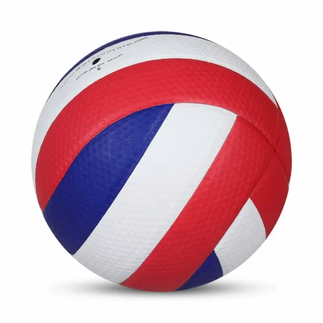 Vayu FIVB Standard Pro Volleyball – Nivia
