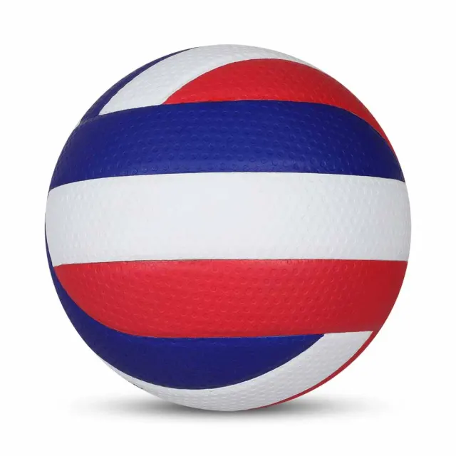 Vayu FIVB Standard Pro Volleyball – Nivia