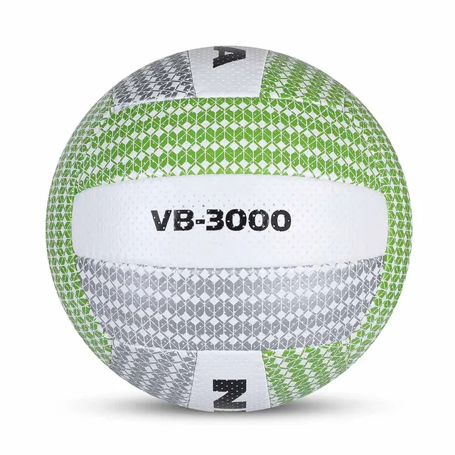 VB 3000 PU Hand-Stitched Training Volleyball – Nivia