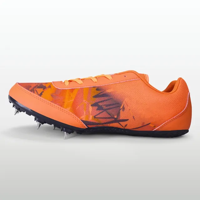 Zion-1 Track & Field Running Spikes – Nivia