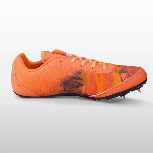 Zion-1 Track & Field Running Spikes – Nivia