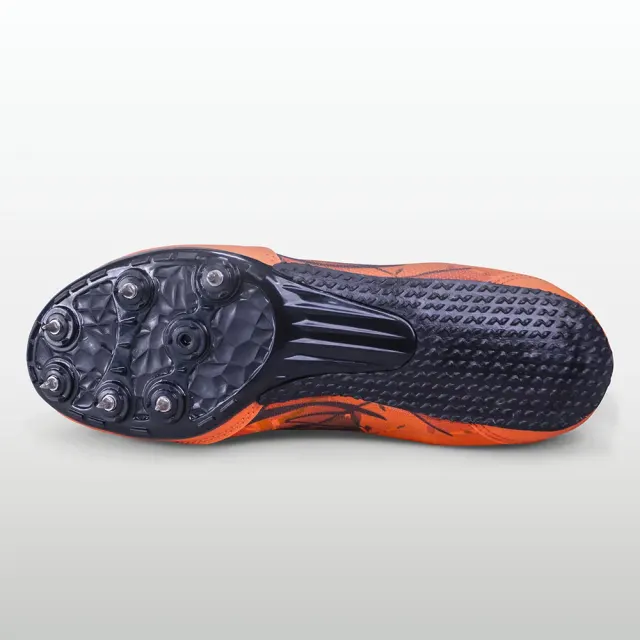 Zion-1 Track & Field Running Spikes – Nivia