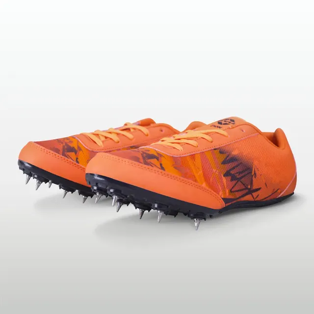 Zion-1 Track & Field Running Spikes – Nivia