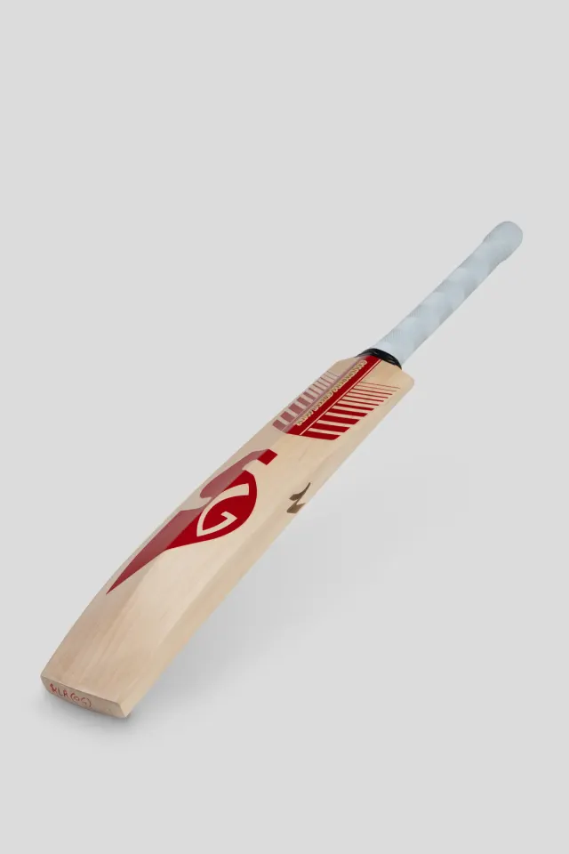 70 Sunny Years English Willow Cricket Bat – SG