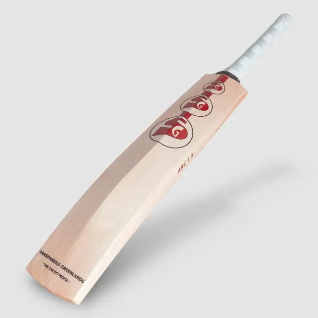 Arc 1.0 English Willow Cricket Bat – SG