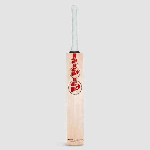 Arc 1.0 English Willow Cricket Bat – SG