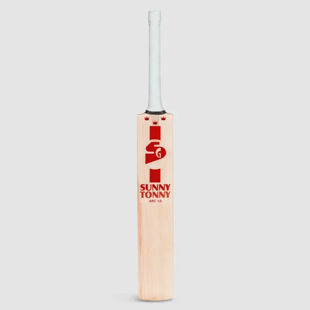 Arc 1.0 English Willow Cricket Bat – SG
