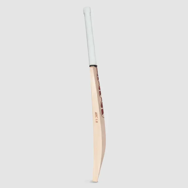 Arc 1.0 English Willow Cricket Bat – SG