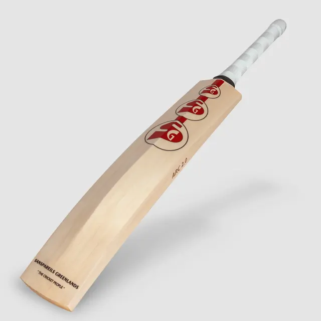 Arc 2.0 English Willow Cricket Bat – SG