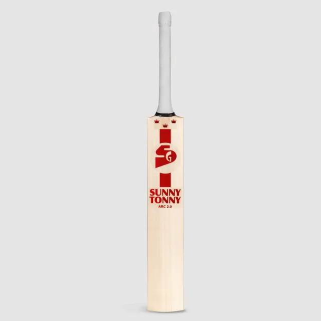 Arc 2.0 English Willow Cricket Bat – SG