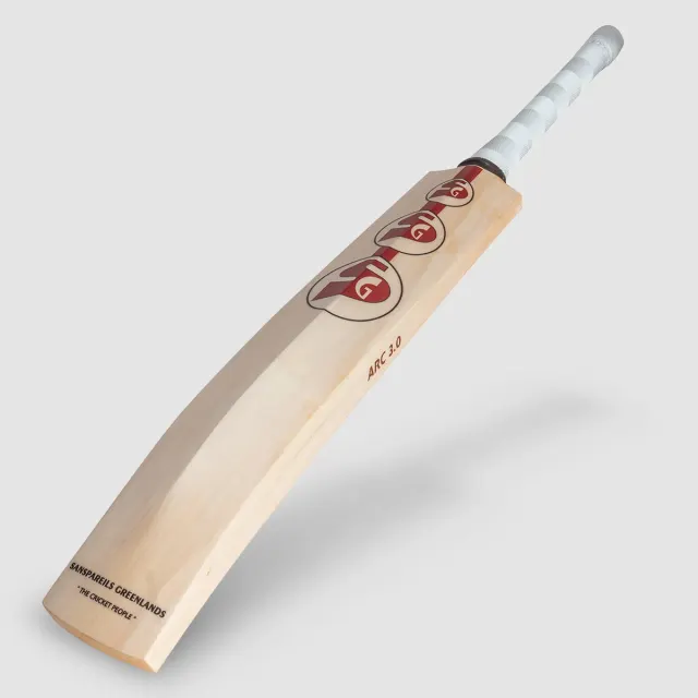 Arc 3.0 English Willow Cricket Bat – SG