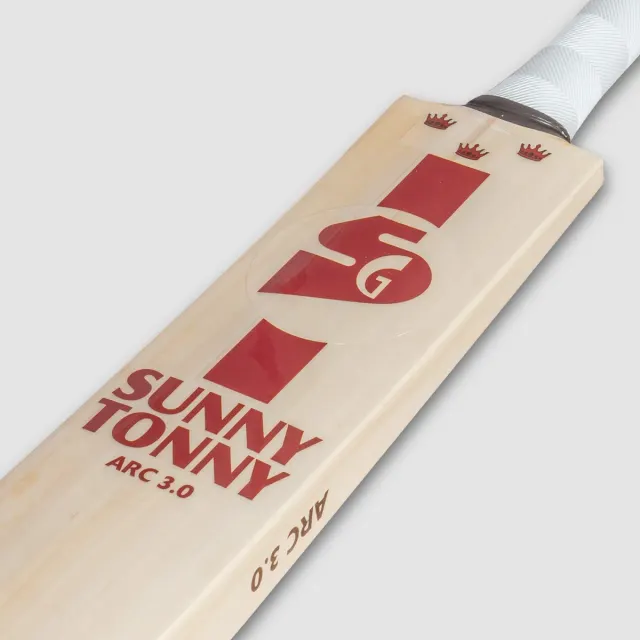 Arc 3.0 English Willow Cricket Bat – SG