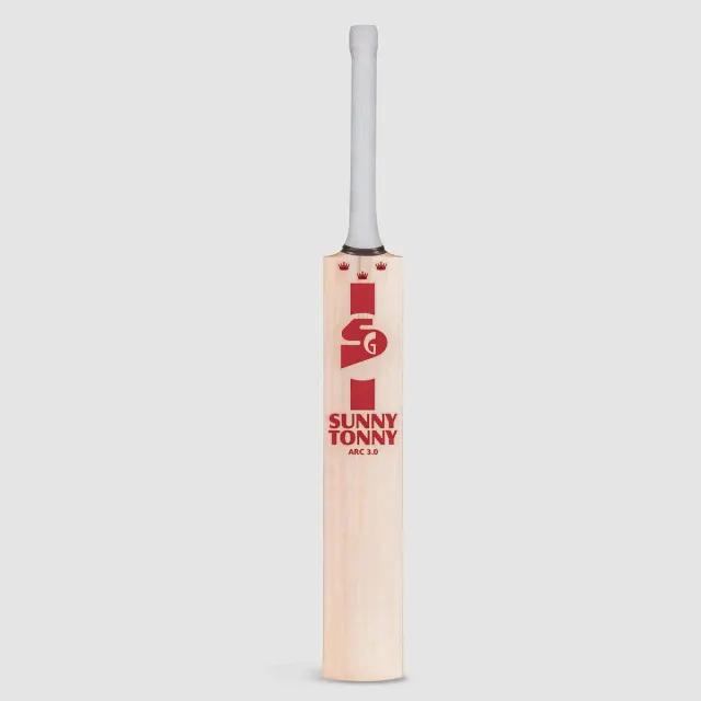 Arc 3.0 English Willow Cricket Bat – SG