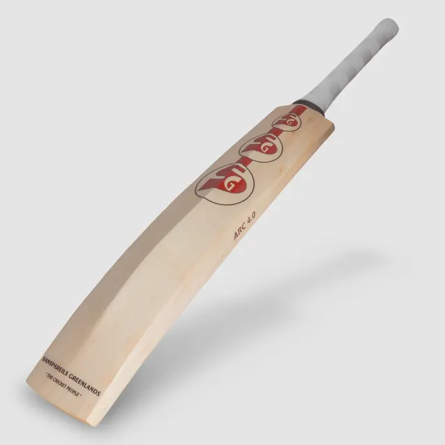 Arc 4.0 English Willow Cricket Bat – SG