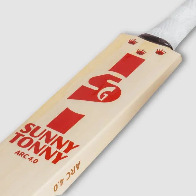 Arc 4.0 English Willow Cricket Bat – SG