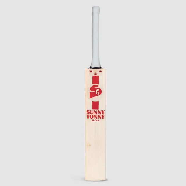 Arc 4.0 English Willow Cricket Bat – SG