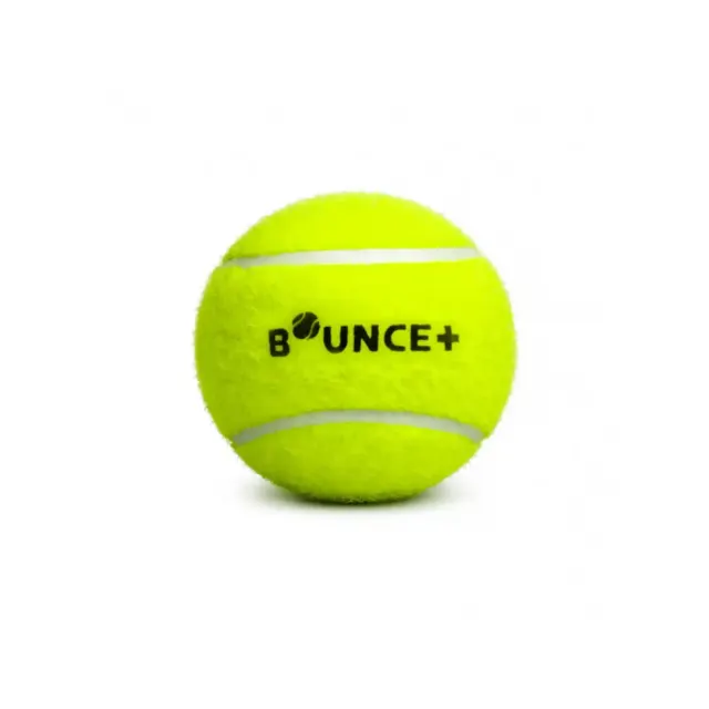 Bounce Plus Lightweight Tennis Cricket Ball – SG