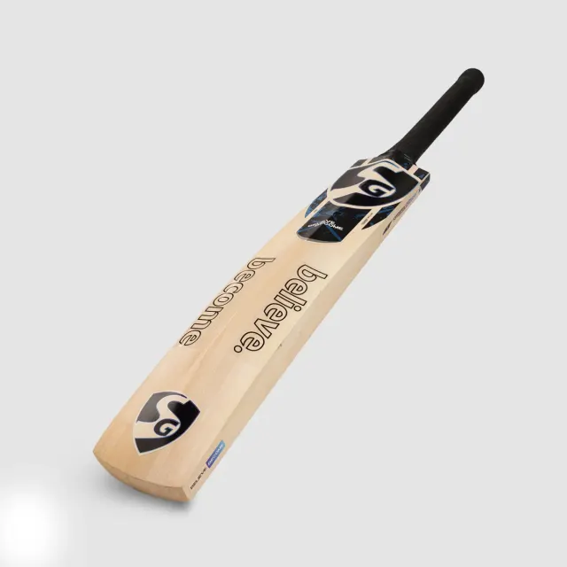 Boundary Classic Kashmir Willow Cricket Bat – SG