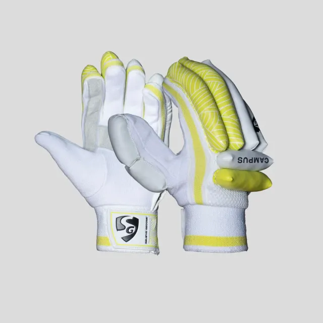 Campus Batting Gloves – SG
