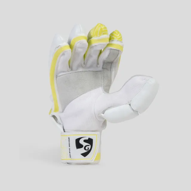 Campus Batting Gloves – SG