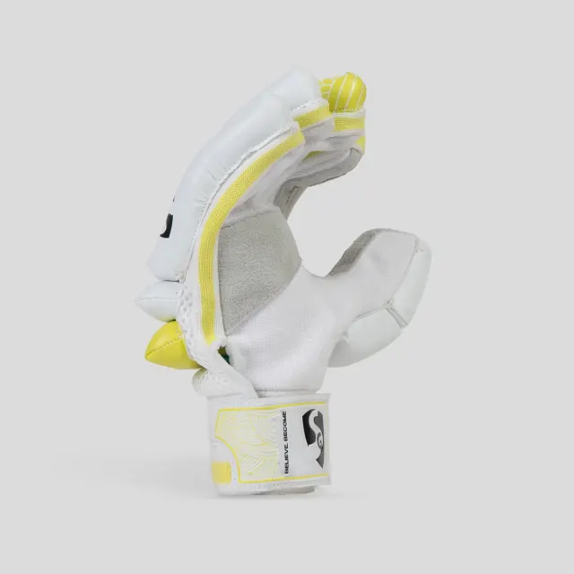 Campus Batting Gloves – SG