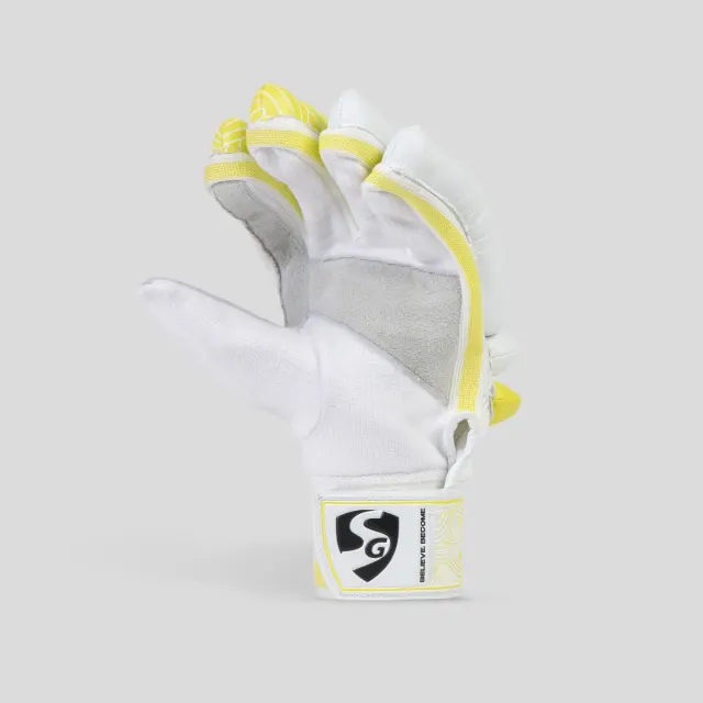 Campus Batting Gloves – SG