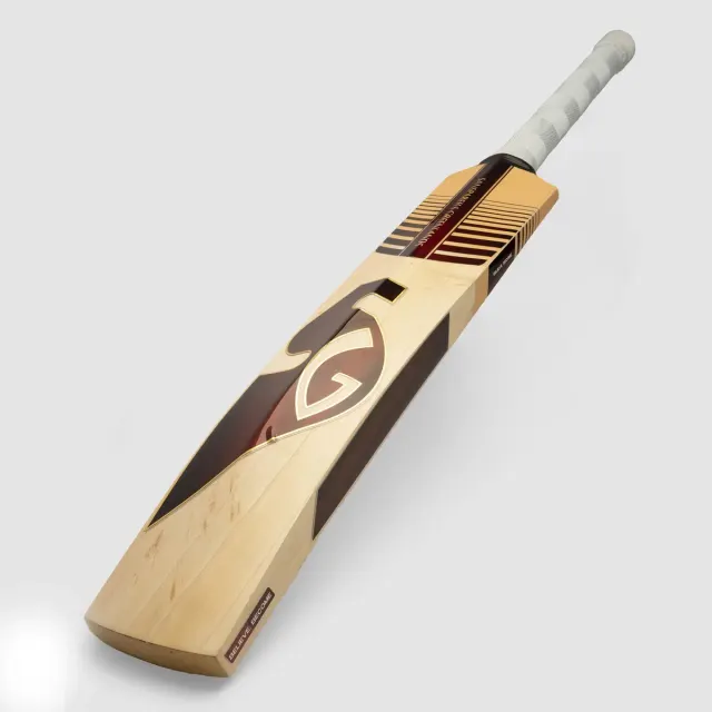 Century Classic English Willow Cricket Bat – SG