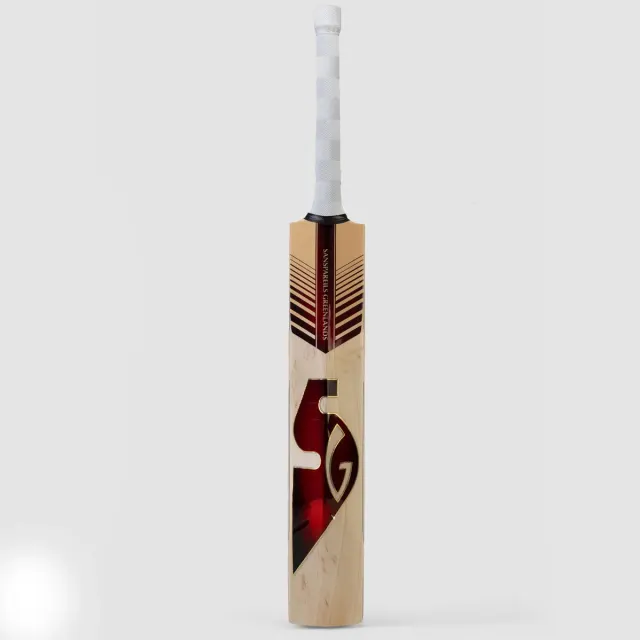 Century Classic English Willow Cricket Bat – SG