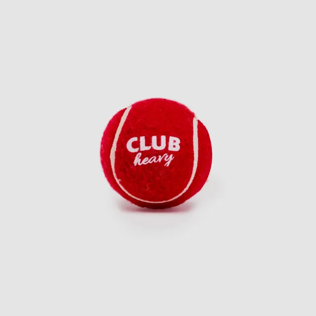 Club Heavy Cricket Balls (Pack OF 3) Cricket Ball – SG
