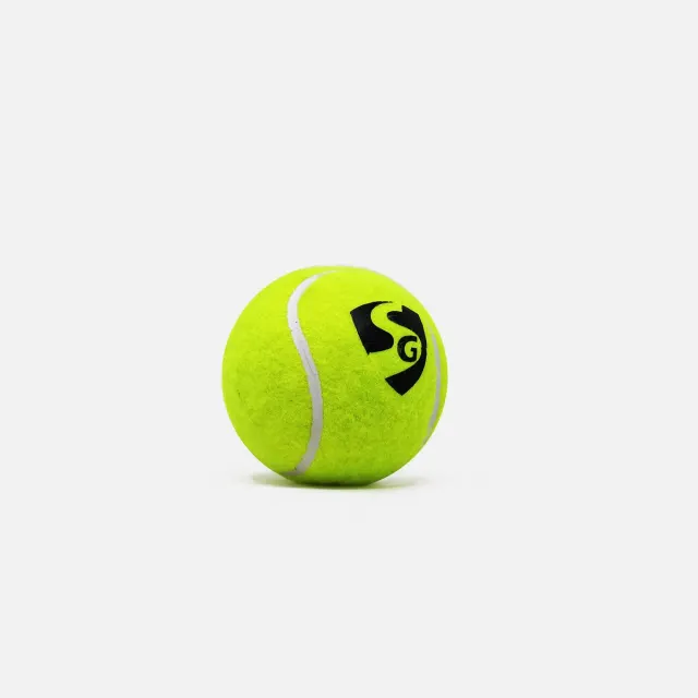 Club Heavy Green Cricket Balls (Pack OF 3) Cricket Ball – SG