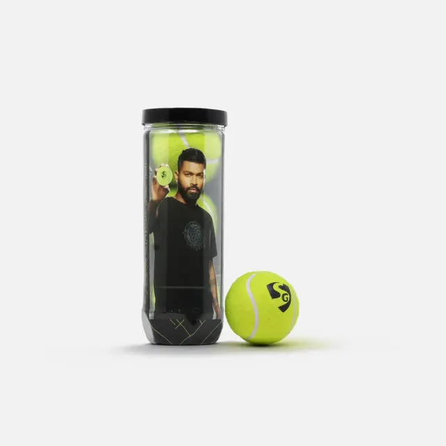 Club Heavy Green Cricket Balls (Pack OF 3) Cricket Ball – SG