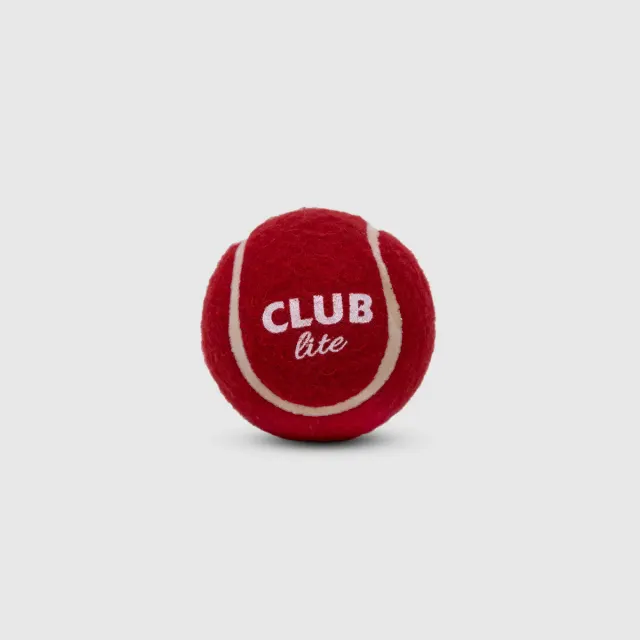 Club Lite Red Cricket Balls (Pack OF 6) Cricket Ball – SG
