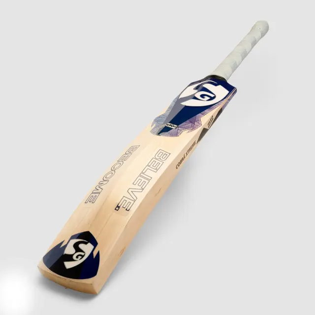 Cobra Xtreme English Willow Cricket Bat – SG
