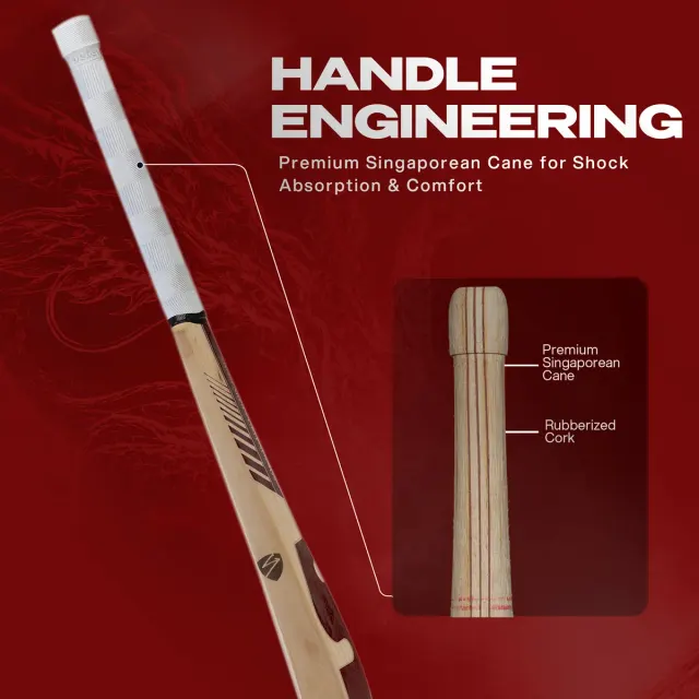 Cricket Bat SG KLR-1 Classic – SG
