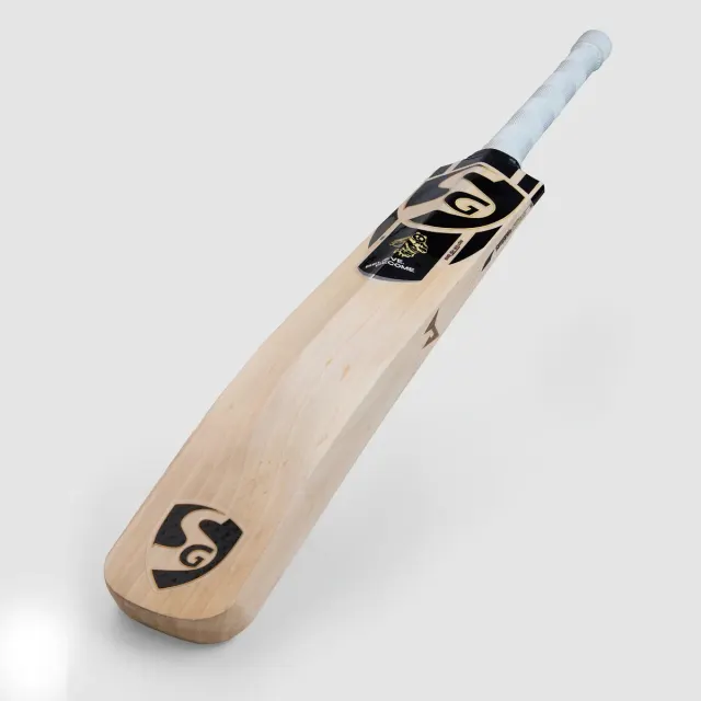 Cricket Bat SG Kung Fu Pandya – SG