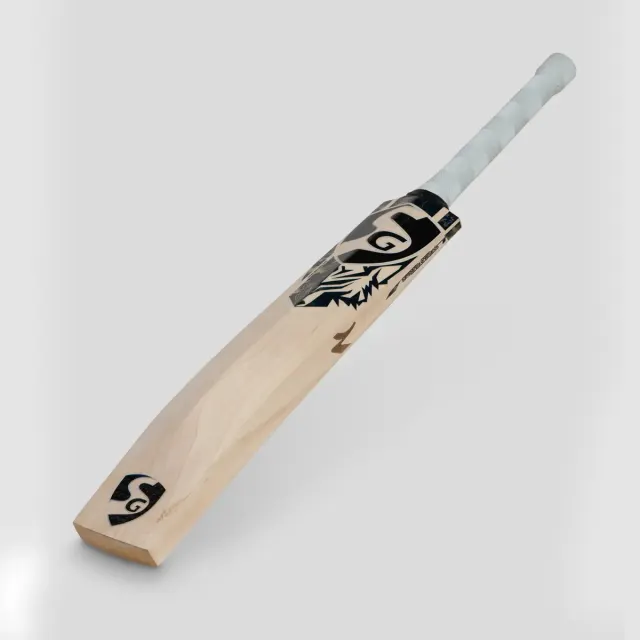 Dhruv Jurel English Willow Cricket Bat – SG