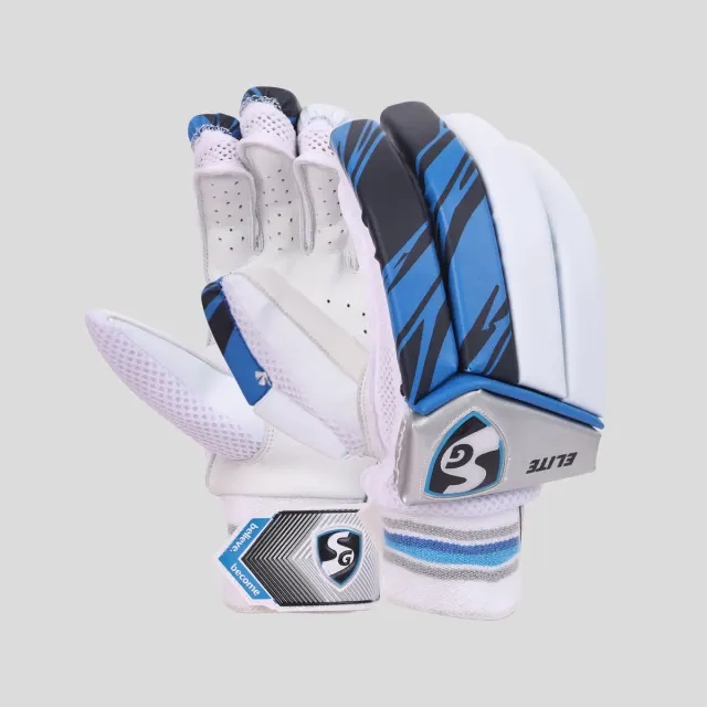 Elite Batting Gloves – SG