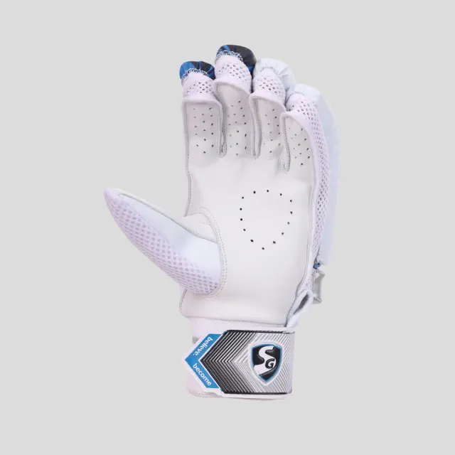 Elite Batting Gloves – SG