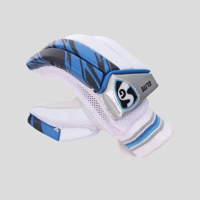 Elite Batting Gloves – SG