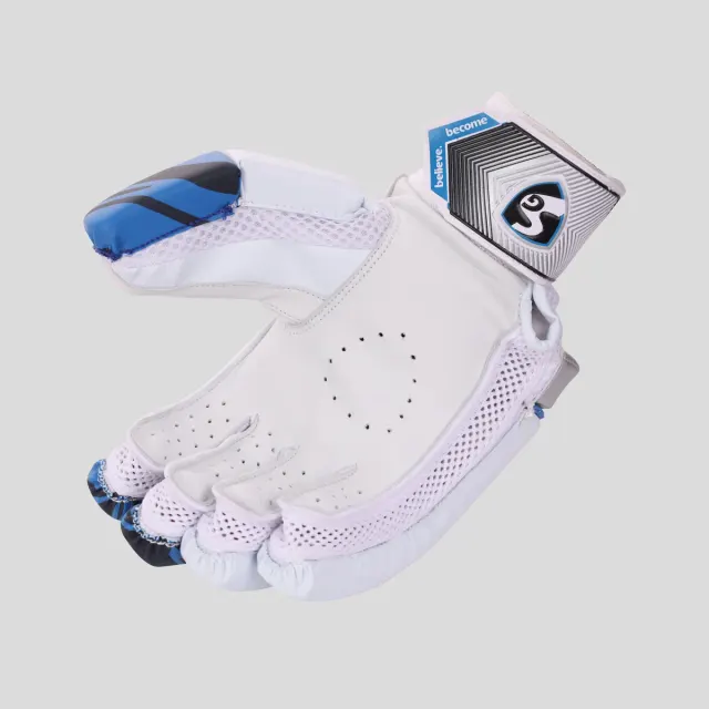 Elite Batting Gloves – SG