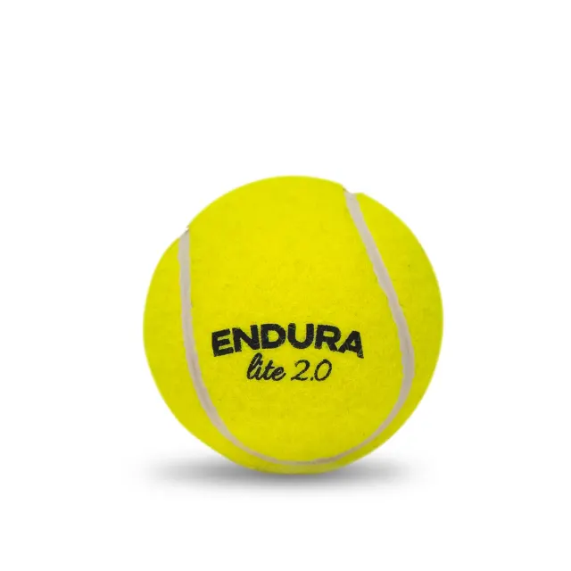 Endura Lite 2.0 Tennis Ball – SG