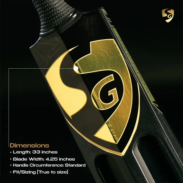 Foam Fury Nova Plastic Bat – SG