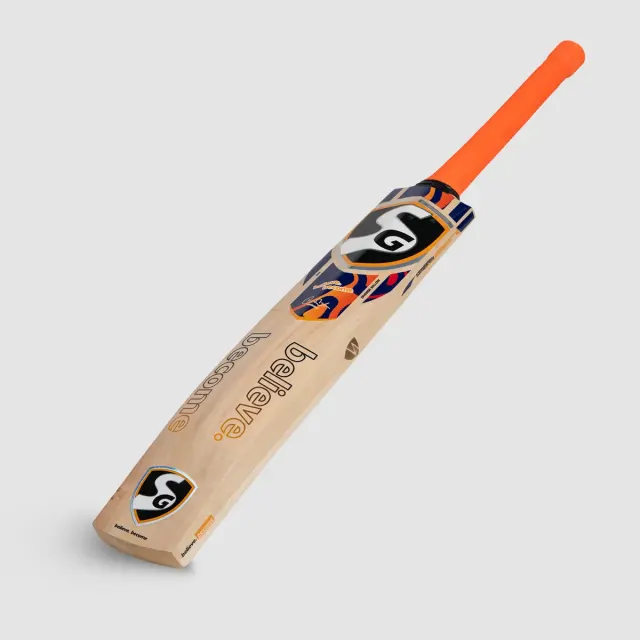 Forza 1.0 English and Kashmir Combo Cricket Bat – SG