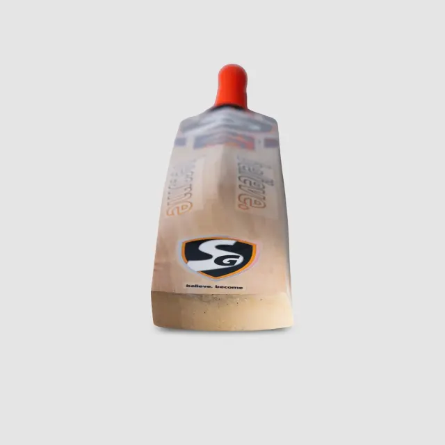 Forza 1.0 English and Kashmir Combo Cricket Bat – SG