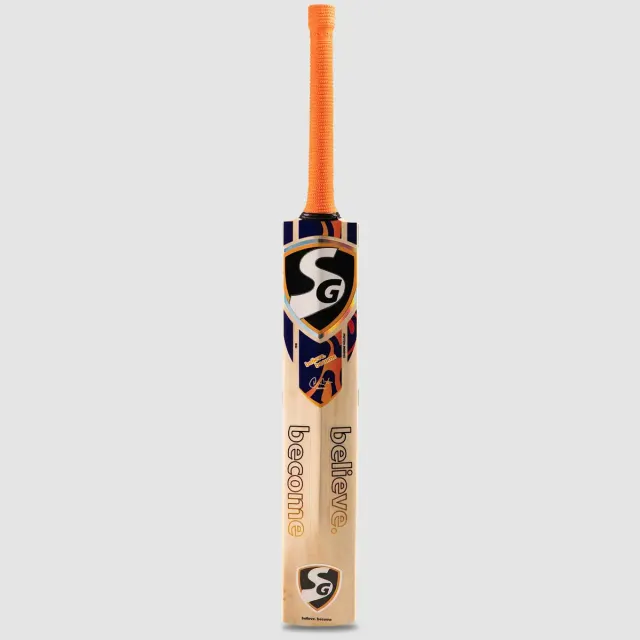 Forza 1.0 English and Kashmir Combo Cricket Bat – SG