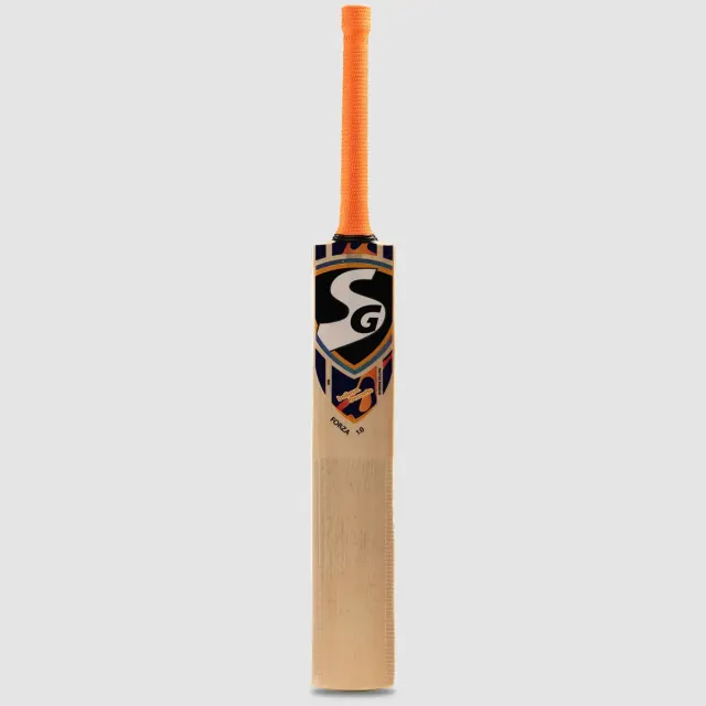 Forza 1.0 English and Kashmir Combo Cricket Bat – SG