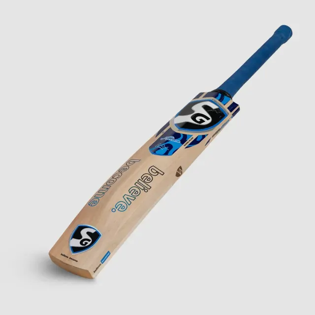 Forza 2.0 English and Kashmir Combo Cricket Bat – SG
