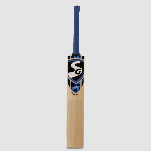 Forza 2.0 English and Kashmir Combo Cricket Bat – SG